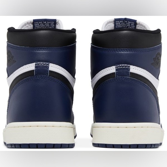 Air Jordan 1 Retro High OG size 8.5 Woman’s 6 Men’s DS New With Box - Picture 7 of 13